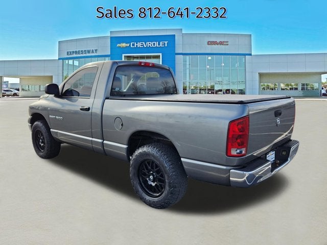 2005 Dodge Ram 1500 ST