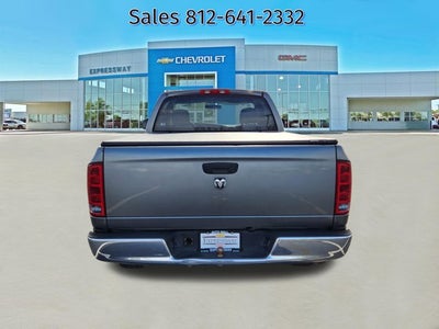 2005 Dodge Ram 1500 ST