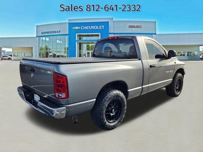 2005 Dodge Ram 1500 ST
