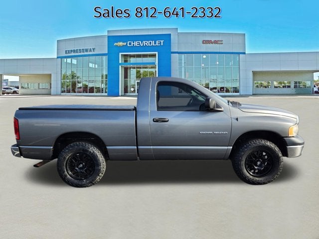 2005 Dodge Ram 1500 ST