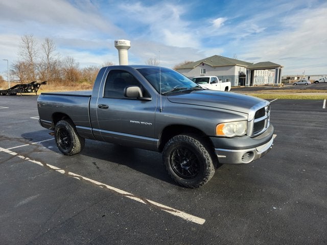 2005 Dodge Ram 1500 ST