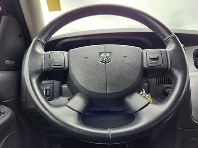 2004 Dodge Ram 1500 SLT