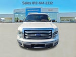 2013 Ford F-150 King Ranch