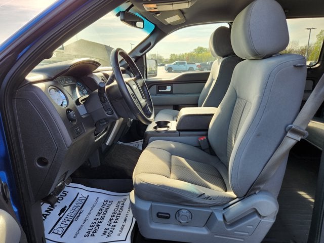 2014 Ford F-150 Base