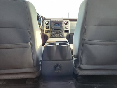 2014 Ford F-150 Base