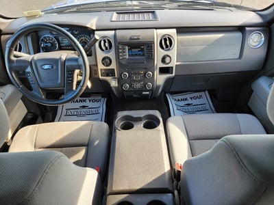 2014 Ford F-150 Base