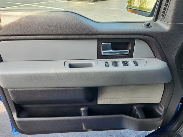 2014 Ford F-150 Base