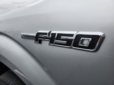 2014 Ford F-150 Base