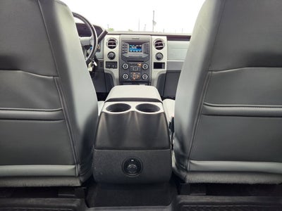 2014 Ford F-150 Base