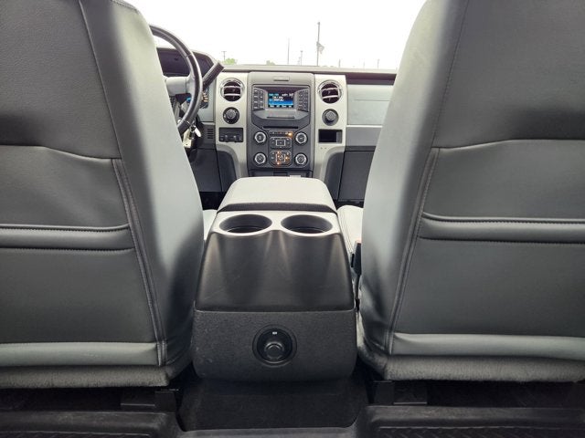 2014 Ford F-150 Base