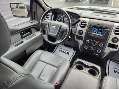 2014 Ford F-150 Base