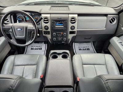 2014 Ford F-150 Base