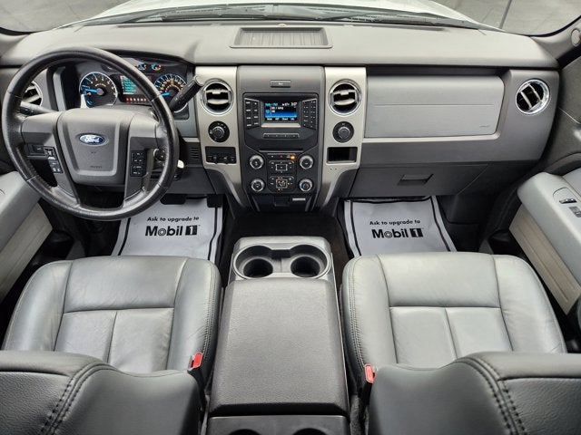2014 Ford F-150 Base