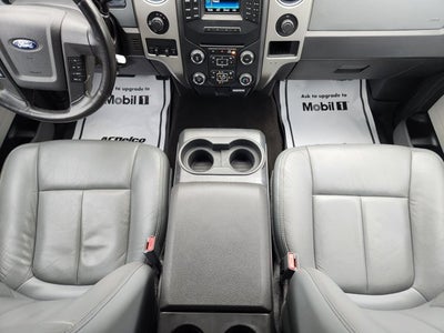 2014 Ford F-150 Base