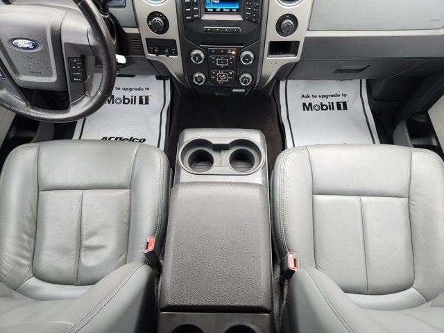 2014 Ford F-150 Base