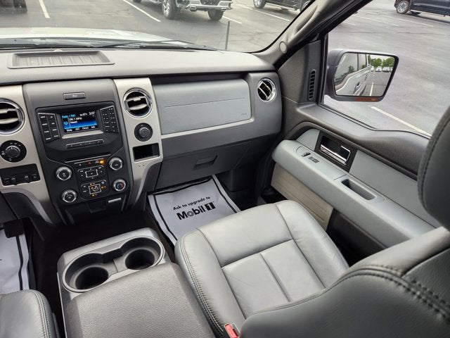 2014 Ford F-150 Base