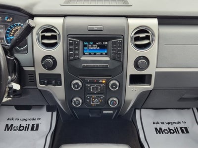 2014 Ford F-150 Base