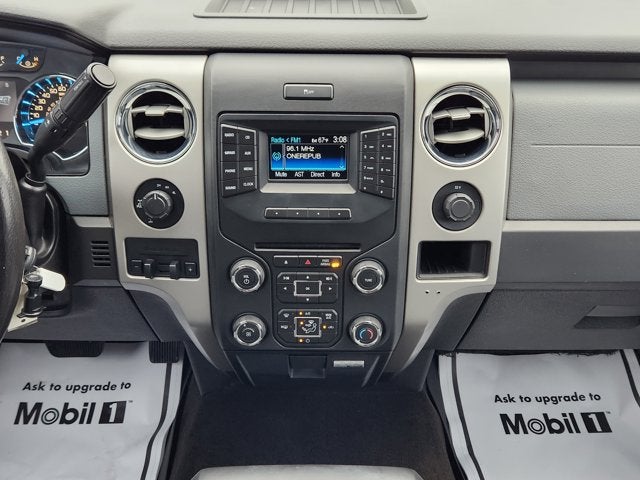 2014 Ford F-150 Base