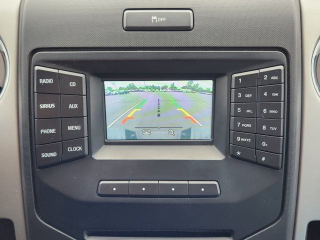 2014 Ford F-150 Base