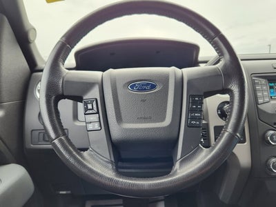 2014 Ford F-150 Base
