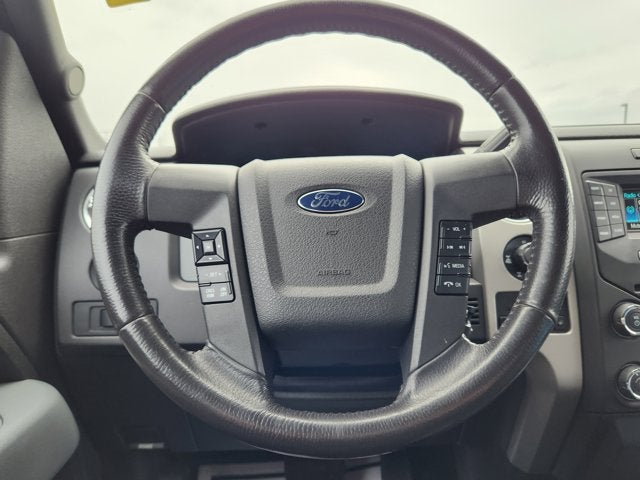 2014 Ford F-150 Base