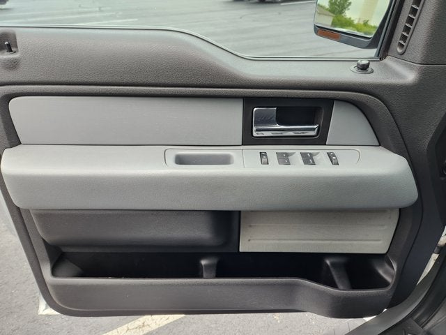 2014 Ford F-150 Base