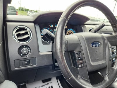 2014 Ford F-150 Base