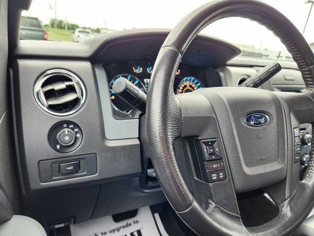 2014 Ford F-150 Base