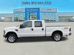2008 Ford Super Duty F-250 SRW Lariat