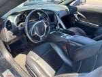 2014 Chevrolet Corvette Stingray 1LT