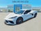 2024 Chevrolet Corvette 2LT