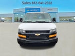 2023 Chevrolet Express Passenger LS