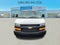 2023 Chevrolet Express Passenger LS