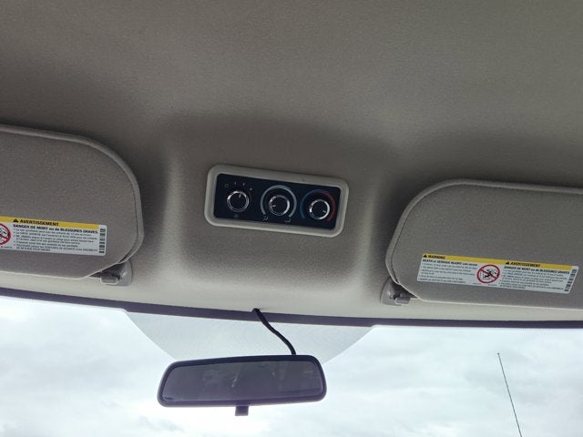 2023 Chevrolet Express Passenger LS