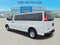 2023 Chevrolet Express Passenger LS