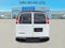 2023 Chevrolet Express Passenger LS