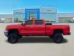 2019 Chevrolet Silverado 2500HD LTZ