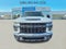 2020 Chevrolet Silverado 2500HD LTZ