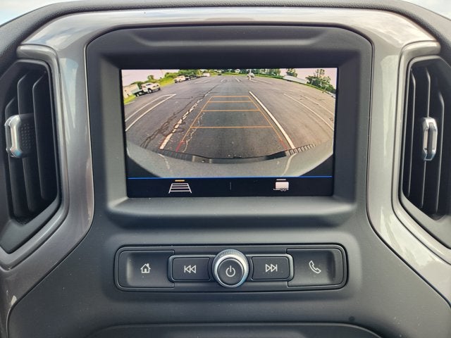 2022 Chevrolet Silverado 2500HD Custom