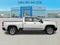 2022 Chevrolet Silverado 2500HD Custom