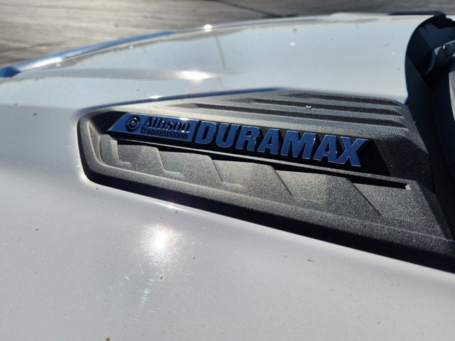 2024 Chevrolet Silverado 3500HD LT