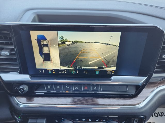 2024 Chevrolet Silverado 3500HD LT