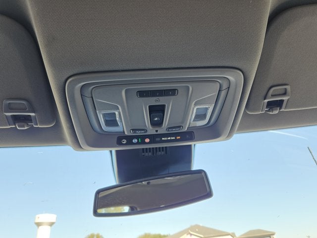 2024 Chevrolet Silverado 3500HD LT