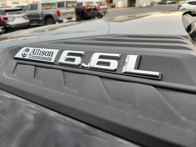 2024 Chevrolet Silverado 2500HD ZR2