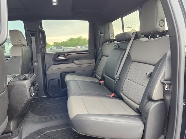 2024 Chevrolet Silverado 2500HD ZR2