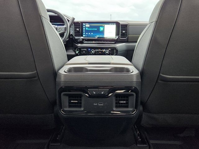 2024 Chevrolet Silverado 2500HD ZR2