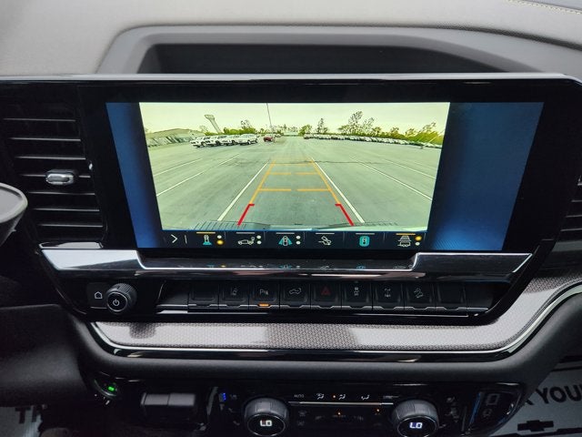 2024 Chevrolet Silverado 2500HD ZR2