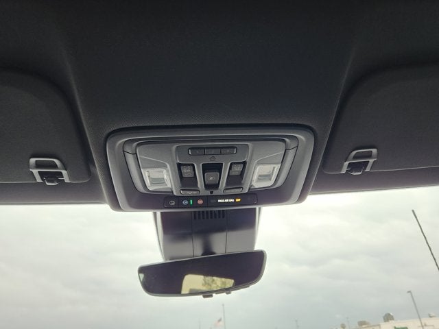 2024 Chevrolet Silverado 2500HD ZR2