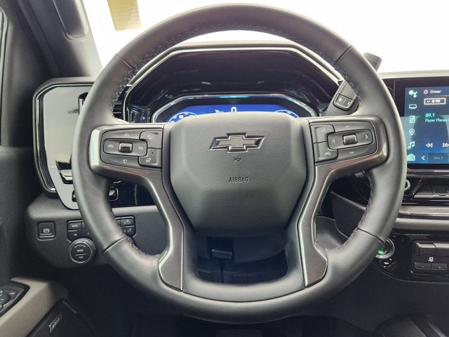 2024 Chevrolet Silverado 2500HD ZR2