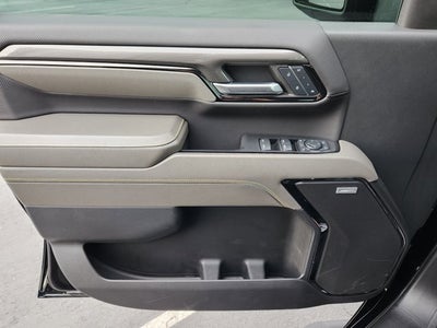 2024 Chevrolet Silverado 2500HD ZR2